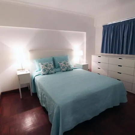 Marina Mar Light By Sapvillas Apartment