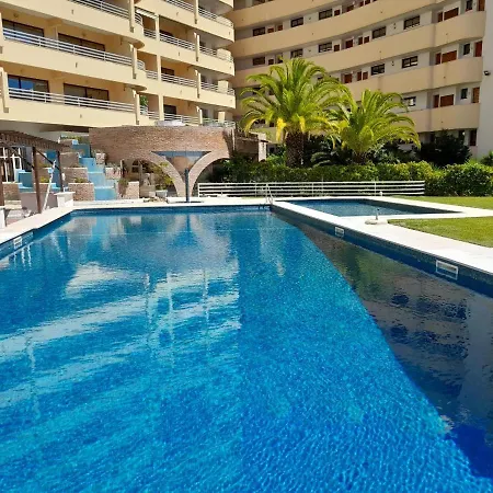 Marina Mar Light By Sapvillas * Vilamoura