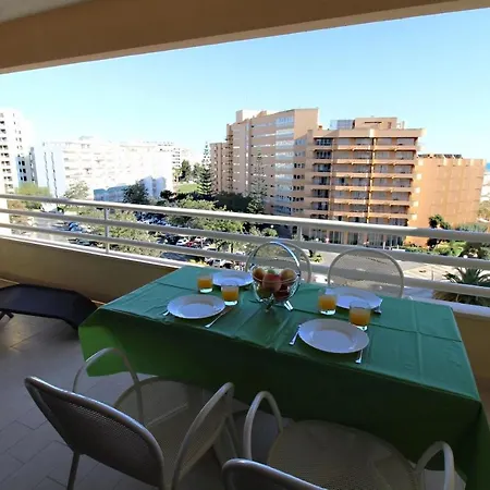 Marina Mar Light By Sapvillas Apartment Vilamoura