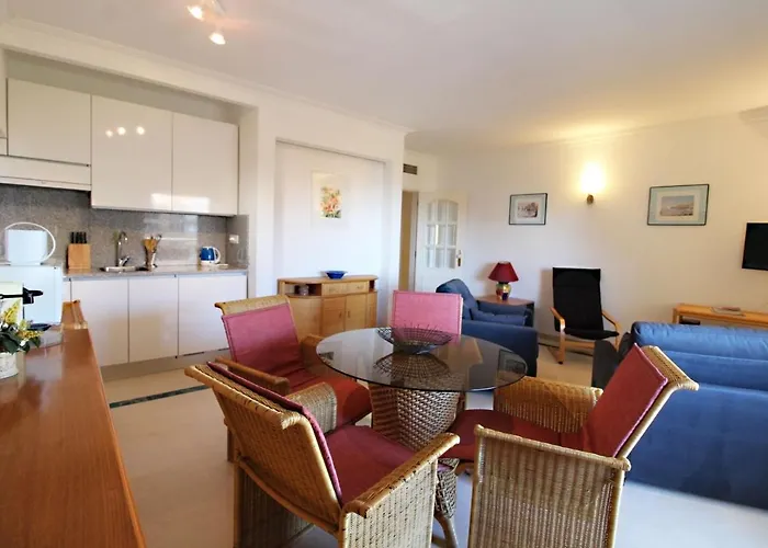 Apartment Marina Mar Light By Sapvillas Vilamoura