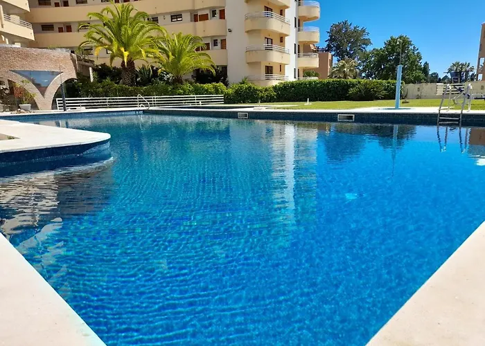 Marina Mar Light By Sapvillas Vilamoura