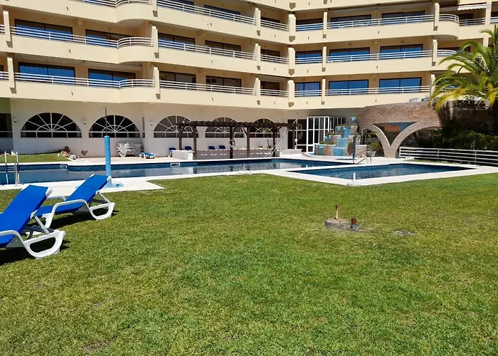 Apartment Marina Mar Light By Sapvillas