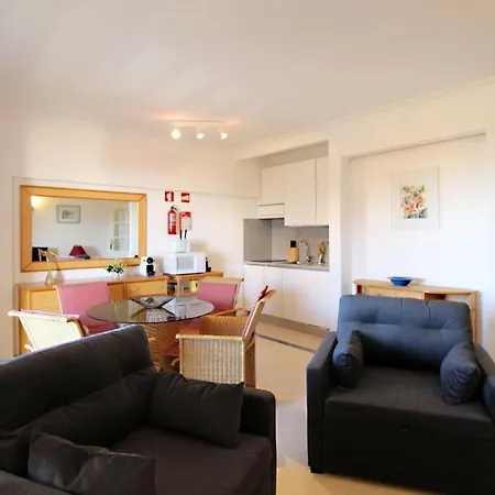 Marina Mar Light By Sapvillas *