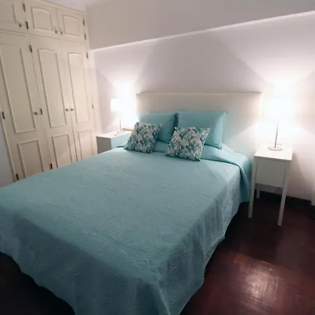 Apartamento Marina Mar Light By Sapvillas