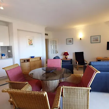 Apartamento Marina Mar Light By Sapvillas *