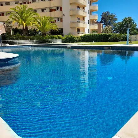 Marina Mar Light By Sapvillas Vilamoura