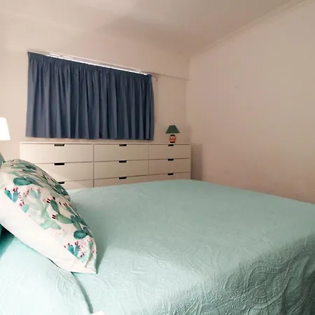 Apartamento Marina Mar Light By Sapvillas