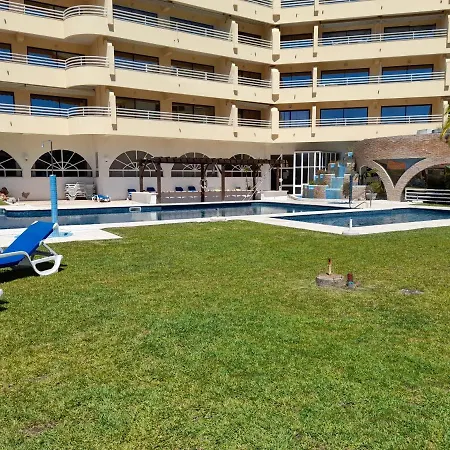 Apartamento Marina Mar Light By Sapvillas