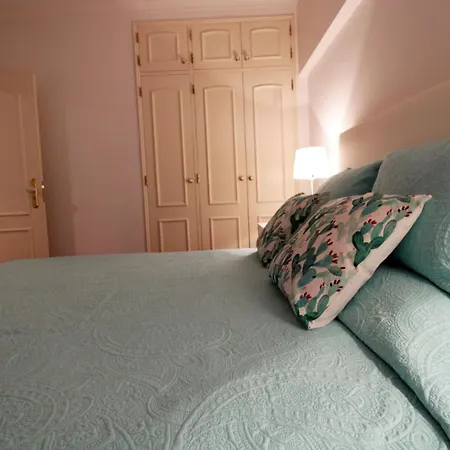 Apartamento Marina Mar Light By Sapvillas *
