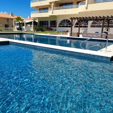 Apartamento Marina Mar Light By Sapvillas *