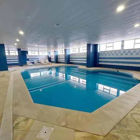 Marina Mar Light By Sapvillas Appartamento Vilamoura