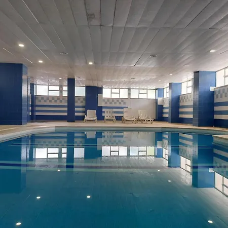 Marina Mar Light By Sapvillas * וילהמורה