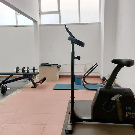 Marina Mar Light By Sapvillas דירה *