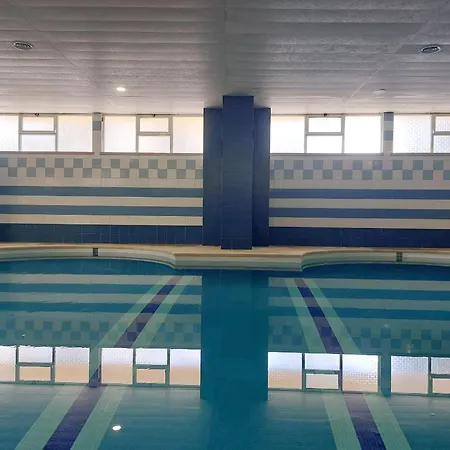 Marina Mar Light By Sapvillas דירה וילהמורה