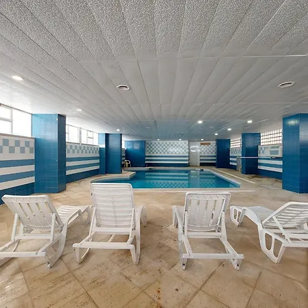 Marina Mar Light By Sapvillas וילהמורה