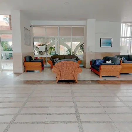 דירה Marina Mar Light By Sapvillas