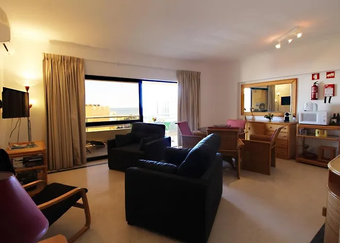 Marina Mar Light By Sapvillas Apartament *