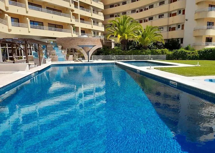 Marina Mar Light By Sapvillas * Vilamoura