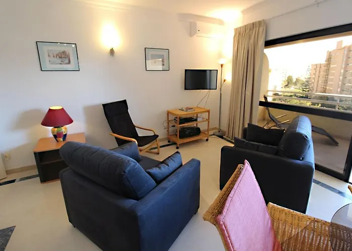Marina Mar Light By Sapvillas Apartament Vilamoura