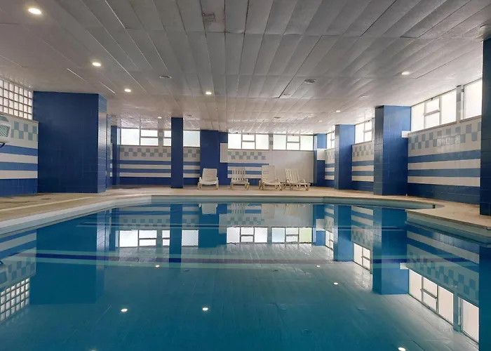 Marina Mar Light By Sapvillas * Vilamoura
