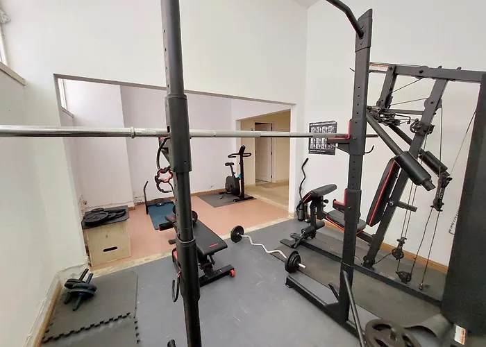 Marina Mar Light By Sapvillas 빌라모라