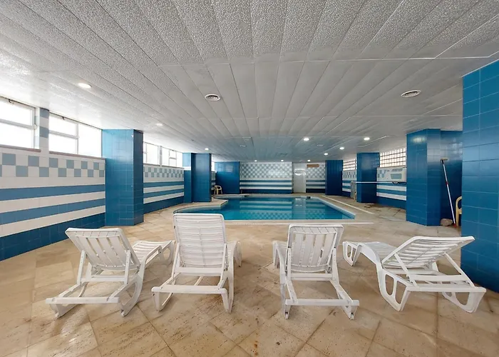 Marina Mar Light By Sapvillas Vilamoura