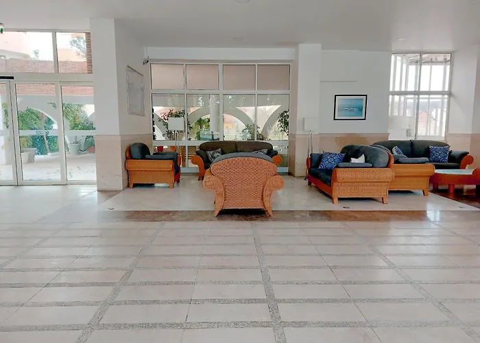 Apartament Marina Mar Light By Sapvillas