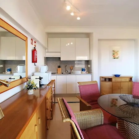 Apartament Marina Mar Light By Sapvillas *