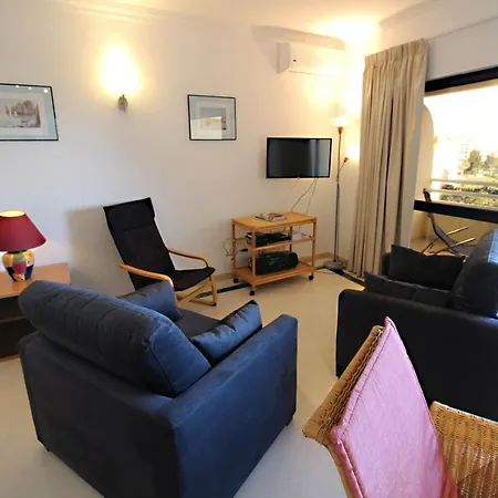 Marina Mar Light By Sapvillas Apartament Vilamoura