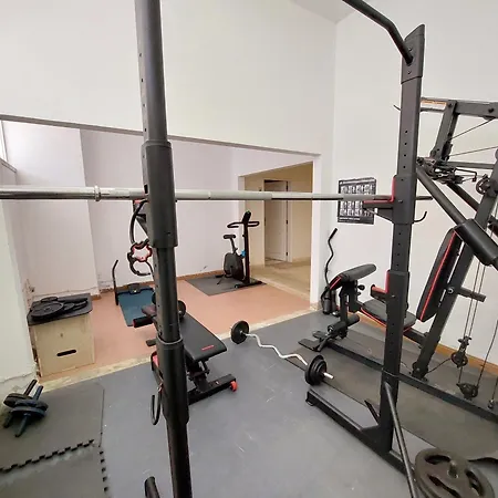 Marina Mar Light By Sapvillas Vilamoura