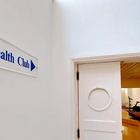 Marina Mar Light By Sapvillas