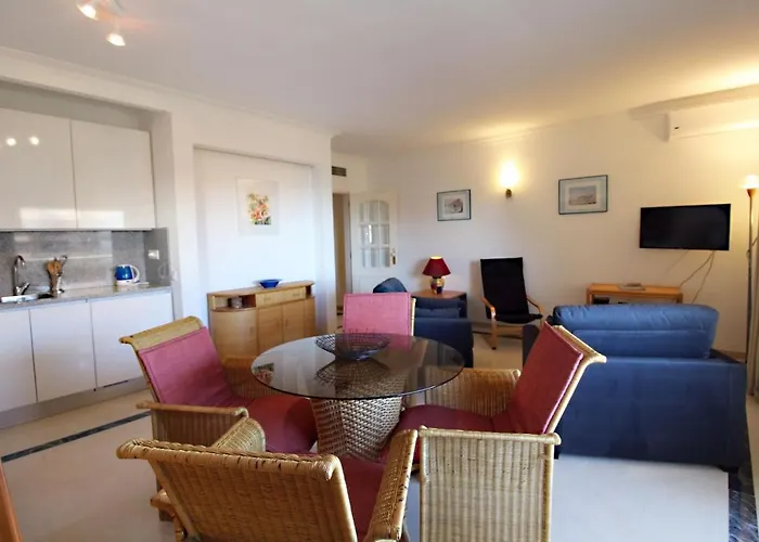 Apartamento Marina Mar Light By Sapvillas *