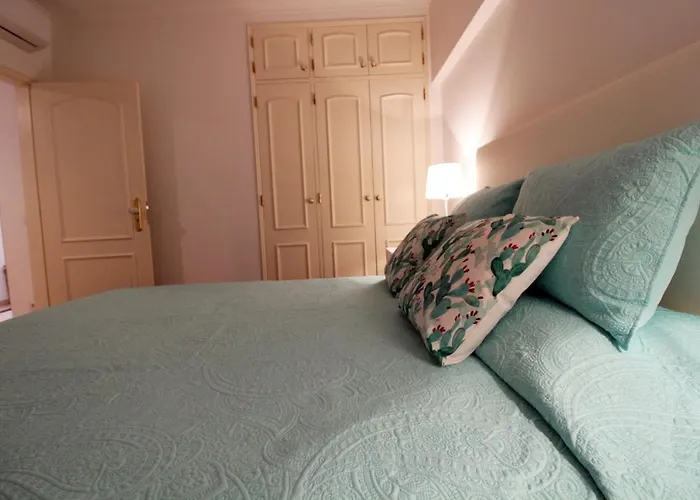 Apartamento Marina Mar Light By Sapvillas *