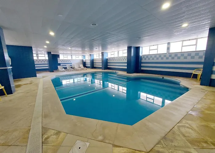 Marina Mar Light By Sapvillas Apartamento Vilamoura